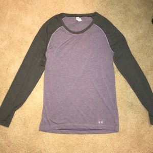 Under Amour Shirt